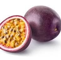 Fresh Passionfruit